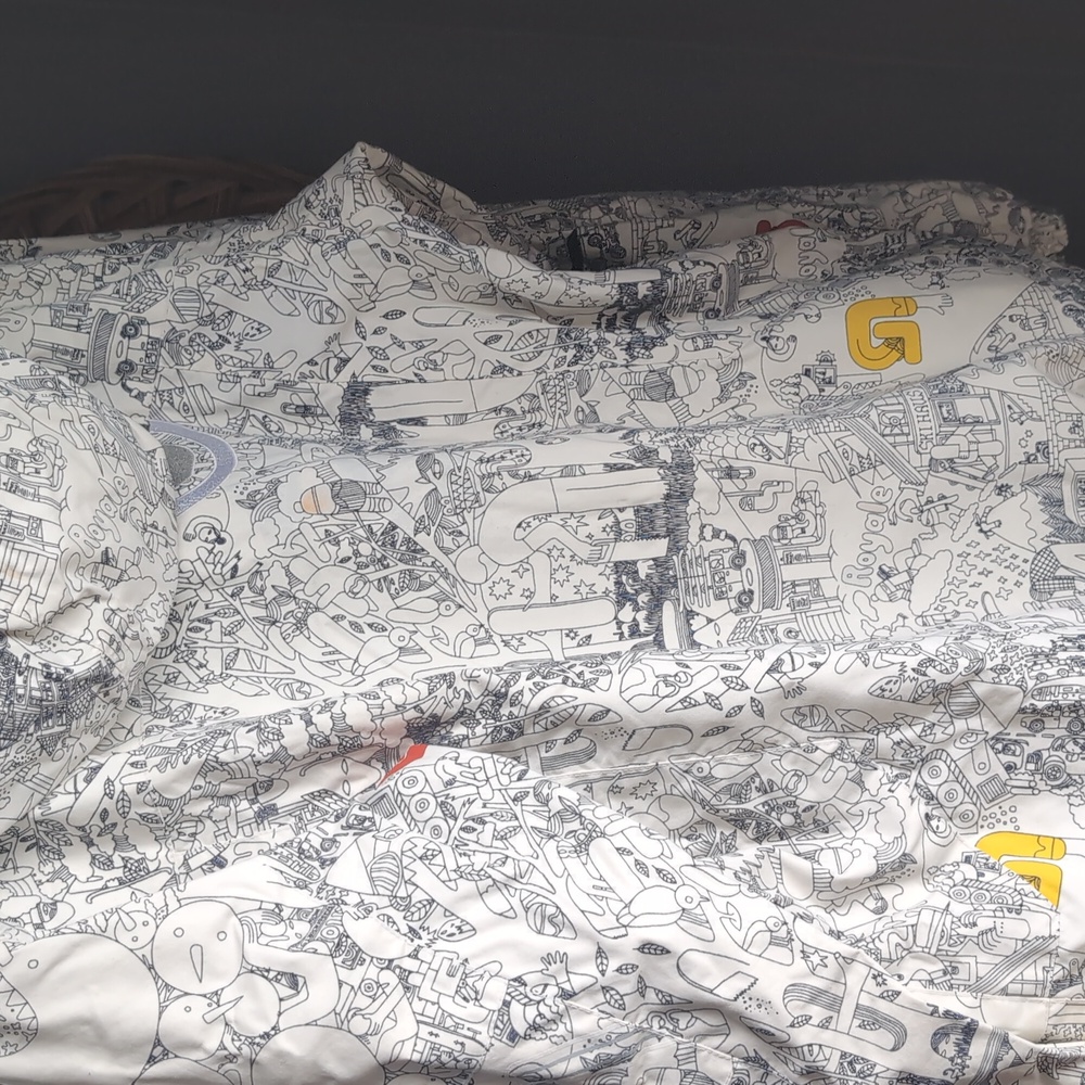 Vinrage Burton Element shell jacket - image 6